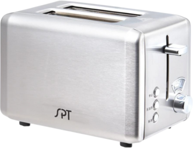 尚朋堂 厚片不鏽鋼烤麵包機 SO-939