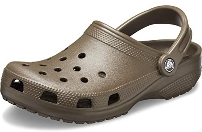 crocs 卡駱馳 經典男女通用果凍鞋