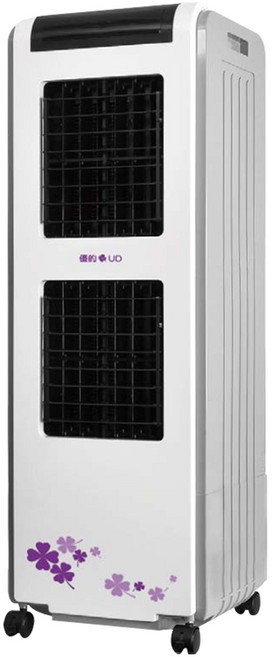 優的UD 水冷扇 UD3000