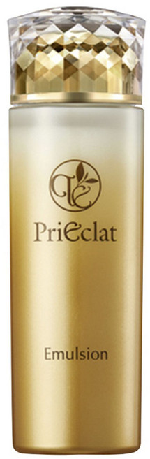 Prieclat 乳液, 1個, 120ml