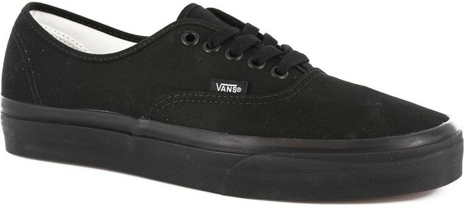 VANS 男女適用UA滑板鞋