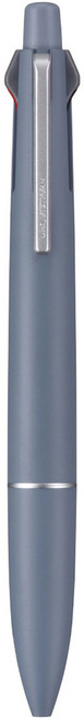Uni 三菱 JETSTREAM 多色筆 MSXE5-LS-05, 1個, 鋼藍色 71