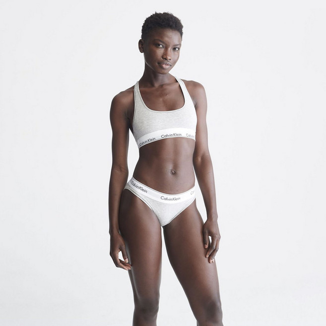 Calvin Klein 凱文克萊 underwear 無鋼圈背心式內衣