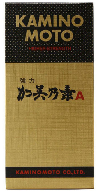 Kaminomoto 強健髮根滋養液A 無香, 1個, 200ml