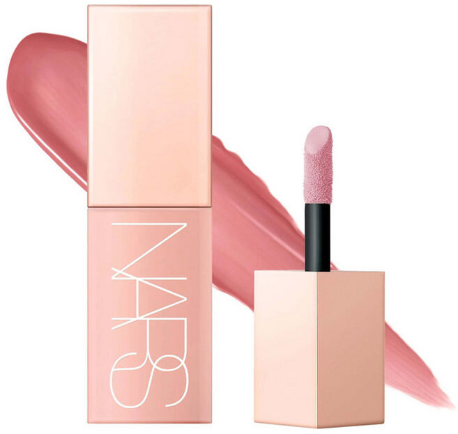 NARS 激情過後腮紅露, Behave, 1個