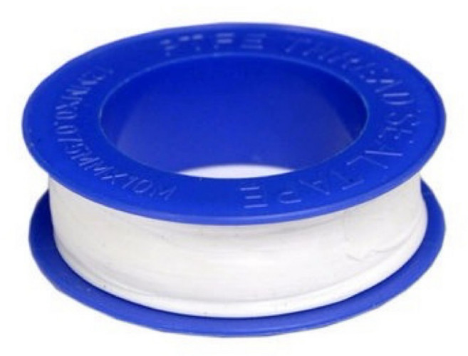 臥水族 貼布西路止洩帶 防水膠帶 水電用, 1個, 一顆9元