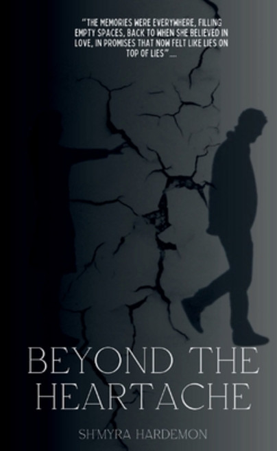 (英文圖書) Beyond the Heartache 平裝版, Contemporary Romance, 英文