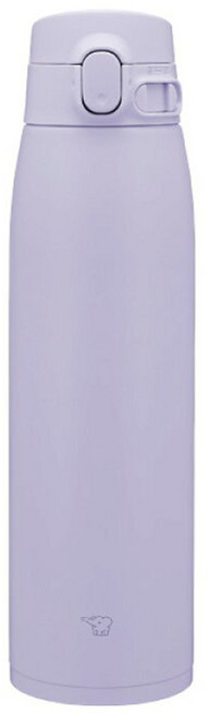 ZOJIRUSHI 象印 膳魔師隨行杯 950ml 淡紫色 SMVB95VM, 紫色, 0.95L, 1個