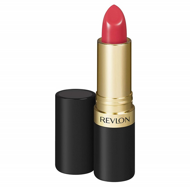 REVLON 露華濃 經典璀璨唇膏, 435 Love That Pink, 4.2g, 1個