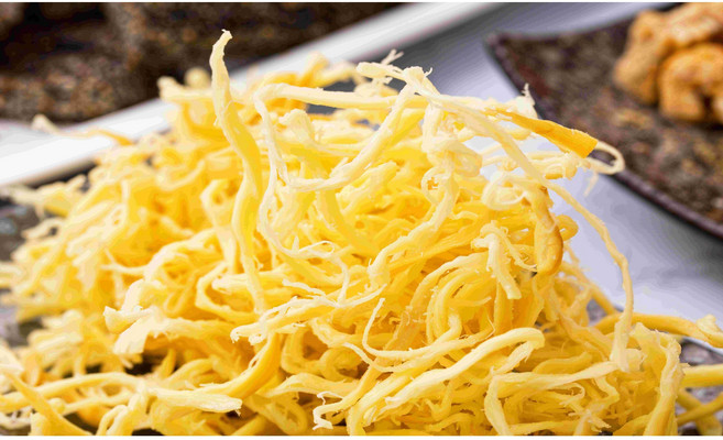 高鈣乳酪絲 濃郁乳酪風味零食, 80g, 1個