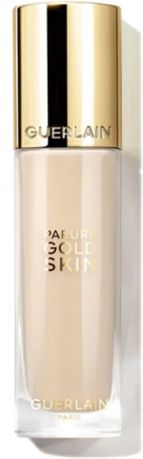 GUERLAIN 嬌蘭 Parure Gold光透精華粉底液 35ml, #1N, 1個