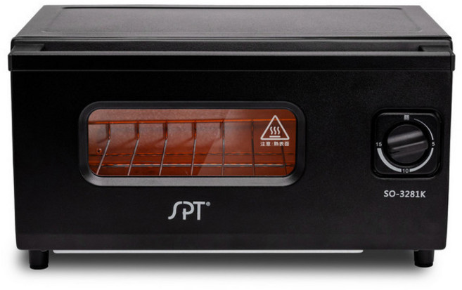 尚朋堂 7L 專業型電烤箱, SO-3281K