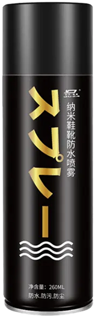 奈米防水防污防塵噴霧 鞋用 保護鞋面