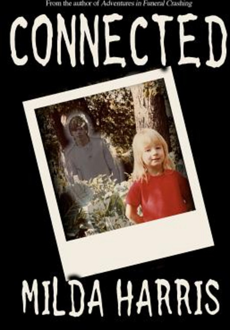 (英文圖書)Connected: A Paranormal Romance 平裝版, Createspace Independent Pub..., 英文