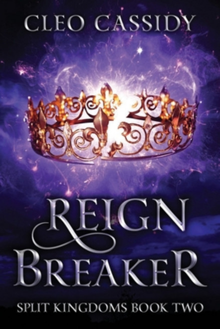 (英文圖書) Reign Breaker 平裝版, Independently Published, 英文