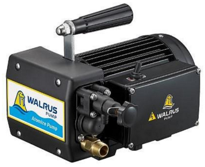 TH400P 大井 Walrus 1/2HP 噴霧機 園藝澆花 高壓清洗機 試水機 試壓機 管路抓漏 洗車機WA, 詳見包裝