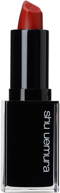 shu uemura 植村秀 無色限輕霧保濕唇膏, OR580 Burnt Oyster, 1入