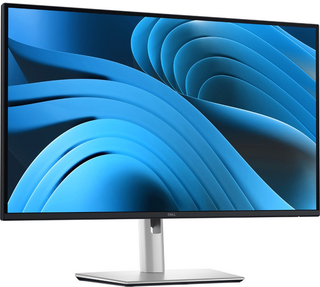 Dell 27型商用顯示器 P2725D, 0.233mm