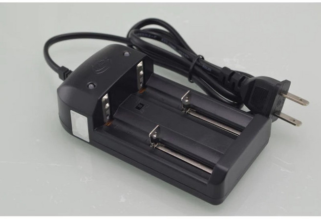 18650離電池, 18650離電池(無充電器)