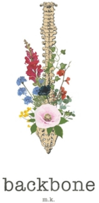 backbone 平裝版, R. R. Bowker, 英文