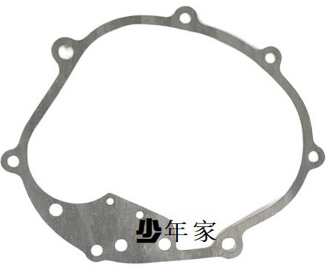 少年家 SYM 三陽 原廠 F91 Fiddle125雙碟ABS FNX 125 雙碟 KRN BT 齒輪箱墊片