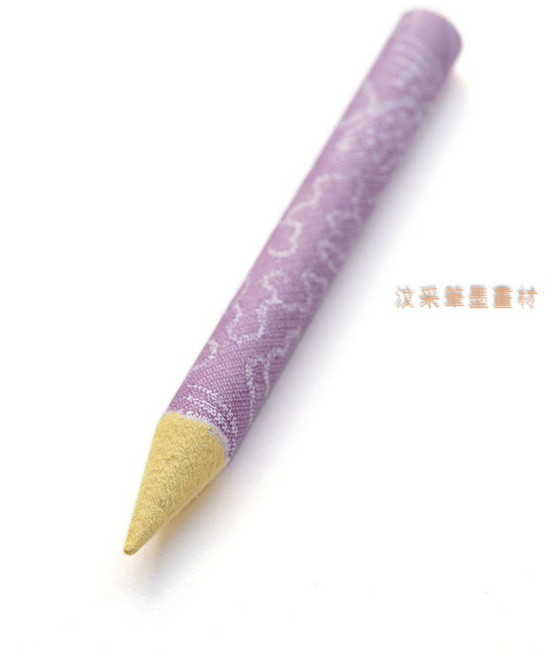 汶采 AP禪風宣紙紙筆單支(J300-8), 詳見包裝