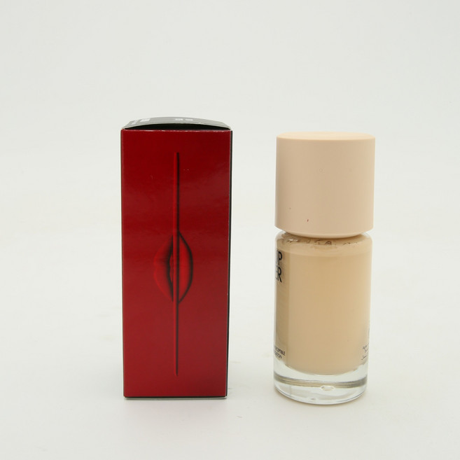 MAKE UP FOR EVER HD SKIN粉無痕持久粉底液, #1Y04, 30ml, 1罐