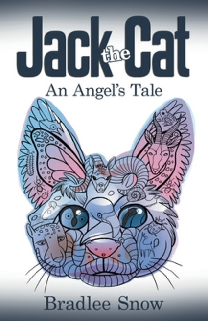 (英文圖書)Jack the Cat: An Angel's Tale 平裝版, Babypie Publishing, 英文