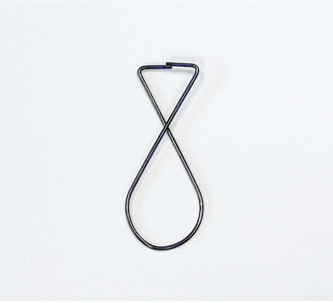 RAYSOUND 輕鋼架立體掛勾 F1 廣告展示吊勾 天花板固定掛鉤 黑色 90入, 90個, 輕鋼架立體掛勾(F1)(黑色) 天花板掛勾 吊勾子 廣告吊勾 展示勾 固定 勾子 天花板吊鉤(台灣出貨)