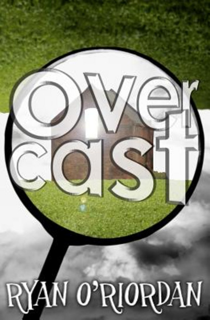(英文圖書)Overcast: (The 01:23 Bardo Book 1 of 6) 平裝版, Createspace Independent Pub..., 英文