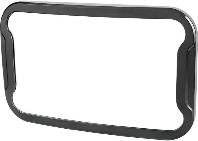 蘇霏小舖 寶寶觀察鏡, 大鏡子30*19cm, 1個