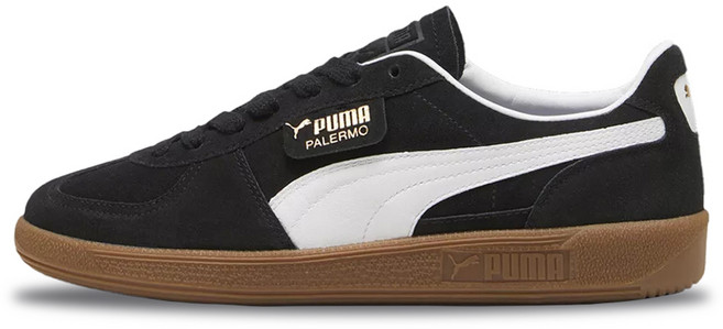 PUMA Palermo運動鞋