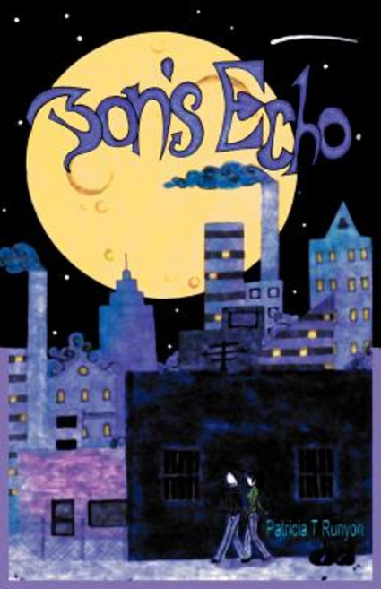 (英文圖書)Bon's Echo 平裝版, iUniverse, 英文