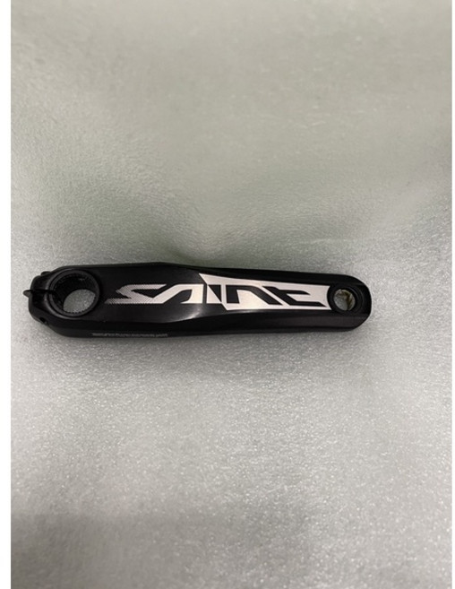 Shimano SAINT FC-M820/825 單左腿曲柄 165mm 自行車零件