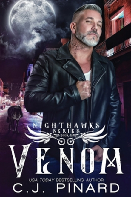 (英文圖書) Venom 平裝版, Independently Published, English