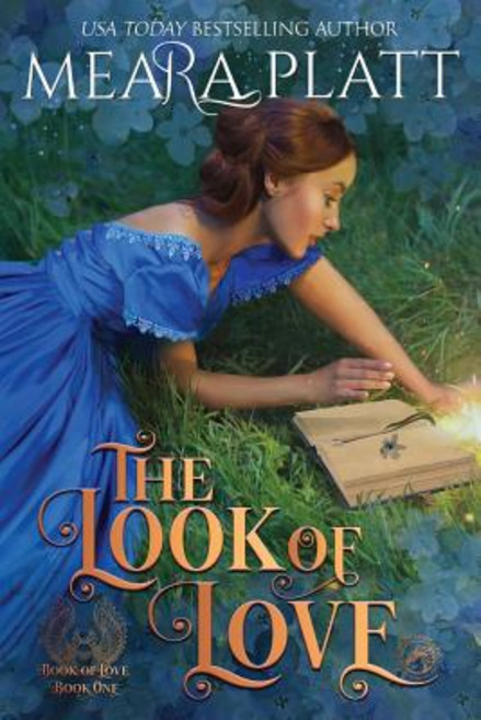 The Look of Love 平裝版, Independently Published, 英文