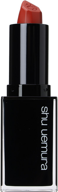 shu uemura 植村秀 無色限輕霧保濕唇膏, OR595, 1入