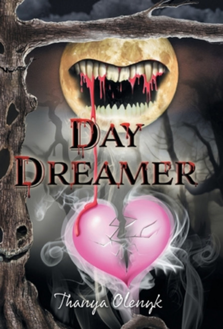 (英文圖書)Day Dreamer 精裝版, FriesenPress, 英文