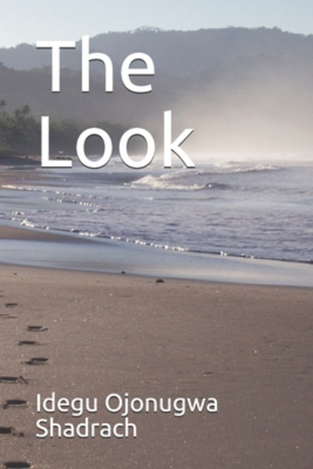 The Look 平裝版, Independently Published, 英文