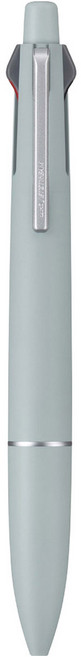 Uni 三菱 JETSTREAM 多色筆 MSXE5-LS-05, 1個, 薄霧藍 79