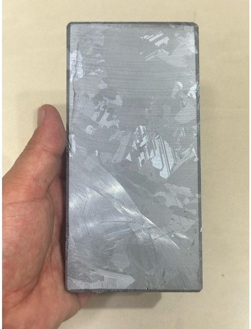 鈦赫茲原礦磚塊, 詳見包裝
