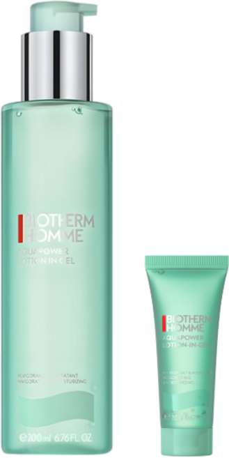 2위 - 사은품비오템 아쿠아파워 올인원, 200ml, 1개 (+로션-인-젤 20ml 1개 증정)