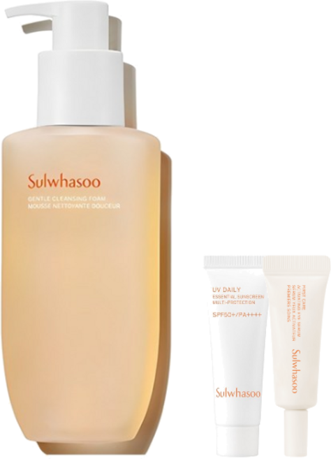 Sulwhasoo본사 정품