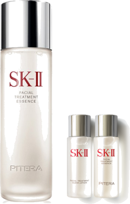 에스케이투 피테라 에센스, 160ml, 1개 (+에스케이투 2종 사은품 증정)