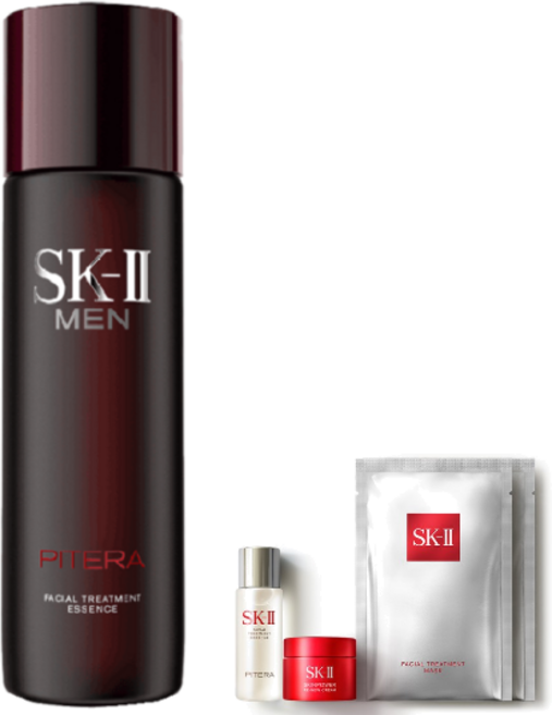 9위 - 사은품에스케이투 맨 피테라 에센스, 230ml, 1개 (+4종 세트 사은품 증정)