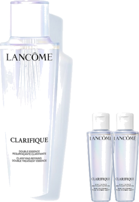 랑콤 클라리피끄 더블 트리트먼트 에센스, 1개, 150ml (+랑콤 트리트먼트 사은품 증정)