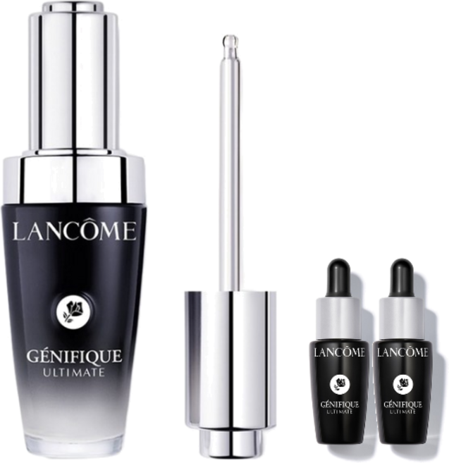 랑콤 제니피끄 얼티미트 세럼, 1개, 30ml (+랑콤 제니피끄 세럼 사은품 증정) - 쿠팡