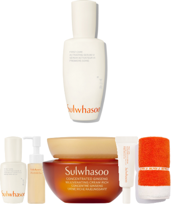 설화수 윤조에센스 6세대, 1개, 120ml (+설화수 사은품 증정)