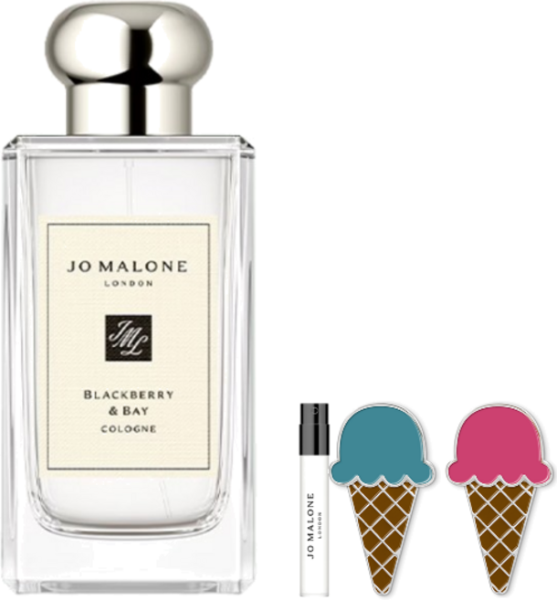 3위 - 사은품조말론런던 블랙베리 앤 베이 코롱, 100ml, 1개 (+R.LUX 조말론런던 사은품 증정)