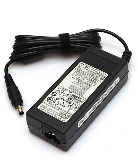 삼성전자 정품 19V 4.74A 90W 어댑터 AD-9019s 노트북 충전기, 1개